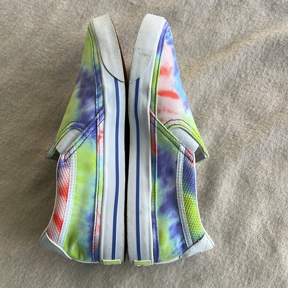 Nike Tie Dye Court Legacy Women's Slip On - Picture 6 of 8